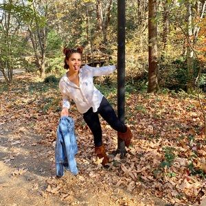 Meet your Posher, Karla